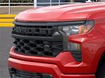 New 2026 Chevrolet Silverado 1500 Custom Crew Cab for sale #TG157031P - photo 13
