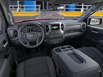New 2026 Chevrolet Silverado 1500 Custom Crew Cab for sale #TG157031P - photo 15