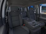New 2026 Chevrolet Silverado 1500 Custom Crew Cab for sale #TG157031P - photo 16