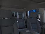 New 2026 Chevrolet Silverado 1500 Custom Crew Cab for sale #TG157031P - photo 24