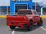 New 2026 Chevrolet Silverado 1500 Custom Crew Cab for sale #TG157031P - photo 2