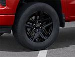 New 2026 Chevrolet Silverado 1500 Custom Crew Cab for sale #TG157031P - photo 9