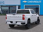 New 2026 Chevrolet Silverado 1500 Custom Crew Cab Pickup for sale #TG157297R - photo 2