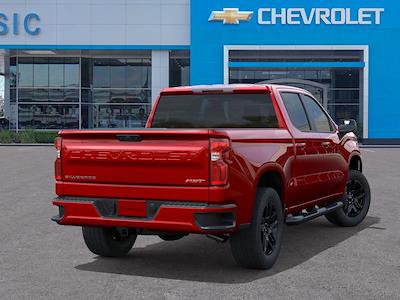 New 2026 Chevrolet Silverado 1500 RST Crew Cab for sale #TG164737 - photo 2