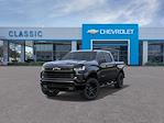 New 2026 Chevrolet Silverado 1500 RST Crew Cab Pickup for sale #TG164901 - photo 8