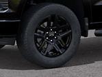 New 2026 Chevrolet Silverado 1500 RST Crew Cab Pickup for sale #TG164901 - photo 9