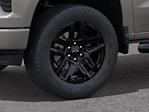 New 2026 Chevrolet Silverado 1500 Custom Crew Cab 4WD Pickup for sale #TG173486 - photo 9