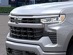 New 2026 Chevrolet Silverado 1500 RST Crew Cab 4WD Pickup for sale #TG174036 - photo 13