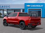 New 2026 Chevrolet Silverado 1500 RST Crew Cab for sale #TG175513 - photo 3