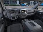 New 2026 Chevrolet Silverado 1500 Custom Crew Cab for sale #TG175592R - photo 15
