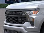 New 2026 Chevrolet Silverado 1500 Custom Crew Cab Pickup for sale #TG175598 - photo 13