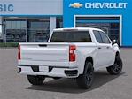 New 2026 Chevrolet Silverado 1500 Custom Crew Cab for sale #TG175812 - photo 4