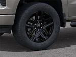 New 2026 Chevrolet Silverado 1500 Custom Crew Cab Pickup for sale #TG175821 - photo 9