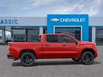New 2026 Chevrolet Silverado 1500 Custom Crew Cab Pickup for sale #TG175843R - photo 5