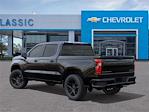 New 2026 Chevrolet Silverado 1500 Custom Crew Cab Pickup for sale #TG175932 - photo 3