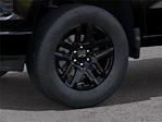 New 2026 Chevrolet Silverado 1500 Custom Crew Cab Pickup for sale #TG175932 - photo 9