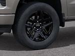 New 2026 Chevrolet Silverado 1500 Custom Crew Cab for sale #TG175951 - photo 9
