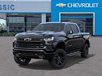 New 2026 Chevrolet Silverado 1500 LT Crew Cab for sale #TG176198 - photo 6