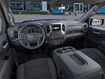 New 2026 Chevrolet Silverado 1500 Custom Crew Cab for sale #TG176280 - photo 15