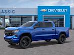 New 2026 Chevrolet Silverado 1500 Custom Crew Cab for sale #TG176280 - photo 3