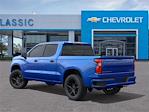 New 2026 Chevrolet Silverado 1500 Custom Crew Cab for sale #TG176280 - photo 4