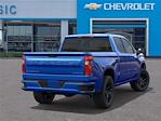 New 2026 Chevrolet Silverado 1500 Custom Crew Cab for sale #TG176280 - photo 2