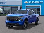 New 2026 Chevrolet Silverado 1500 Custom Crew Cab for sale #TG176280 - photo 6