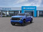 New 2026 Chevrolet Silverado 1500 Custom Crew Cab for sale #TG176280 - photo 8