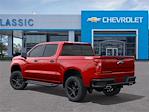 New 2026 Chevrolet Silverado 1500 LT Crew Cab for sale #TG176319 - photo 4