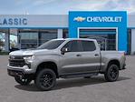 New 2026 Chevrolet Silverado 1500 LT Crew Cab for sale #TG176372 - photo 3