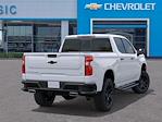New 2026 Chevrolet Silverado 1500 LT Crew Cab 4WD Pickup for sale #TG178382 - photo 2