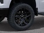 New 2026 Chevrolet Silverado 1500 LT Crew Cab 4WD Pickup for sale #TG178382 - photo 9