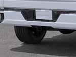 New 2026 Chevrolet Silverado 1500 Custom Crew Cab Pickup for sale #TG178491 - photo 14