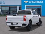 New 2026 Chevrolet Silverado 1500 Custom Crew Cab Pickup for sale #TG178491 - photo 2