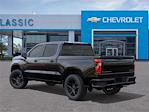 New 2026 Chevrolet Silverado 1500 Custom Crew Cab for sale #TG179138 - photo 4