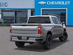 New 2026 Chevrolet Silverado 1500 Custom Crew Cab for sale #TG179150 - photo 2