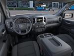 New 2026 Chevrolet Silverado 1500 Custom Crew Cab for sale #TG180130 - photo 15