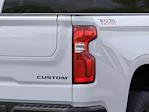 New 2026 Chevrolet Silverado 1500 Custom Crew Cab for sale #TG181022P - photo 11