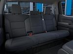 New 2026 Chevrolet Silverado 1500 Custom Crew Cab for sale #TG181022P - photo 17