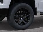 New 2026 Chevrolet Silverado 1500 Custom Crew Cab for sale #TG181022P - photo 9