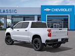 New 2026 Chevrolet Silverado 1500 Custom Crew Cab for sale #TG182006 - photo 3