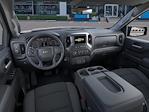 New 2026 Chevrolet Silverado 1500 Custom Crew Cab for sale #TG182729 - photo 15