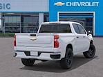New 2026 Chevrolet Silverado 1500 Custom Crew Cab for sale #TG182729 - photo 2