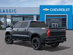 New 2026 Chevrolet Silverado 1500 Custom Crew Cab 4WD Pickup for sale #TG183208 - photo 4
