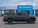 New 2026 Chevrolet Silverado 1500 Custom Crew Cab for sale #TG183210 - photo 5