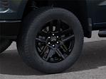 New 2026 Chevrolet Silverado 1500 Custom Crew Cab for sale #TG183210 - photo 9
