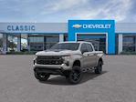 New 2026 Chevrolet Silverado 1500 Custom Crew Cab 4WD Pickup for sale #TG183929 - photo 8