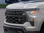 New 2026 Chevrolet Silverado 1500 Custom Crew Cab for sale #TG183934 - photo 13
