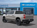 New 2026 Chevrolet Silverado 1500 Custom Crew Cab for sale #TG183934 - photo 3