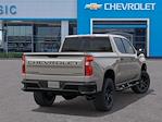 New 2026 Chevrolet Silverado 1500 Custom Crew Cab for sale #TG183934 - photo 4